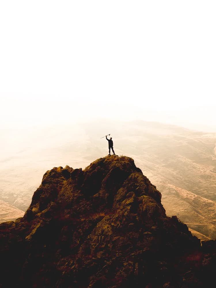 You vision, our mission