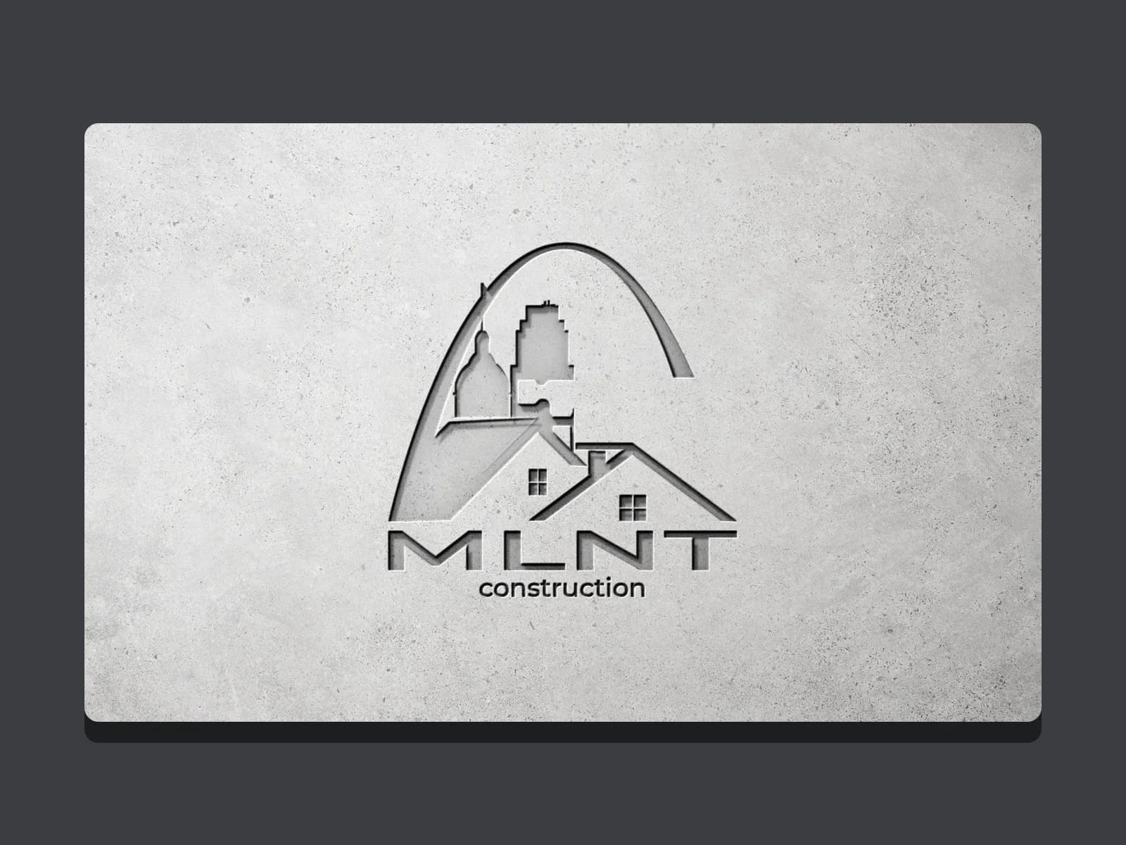 MNLT Construction and Remodeling, Construction deliverable