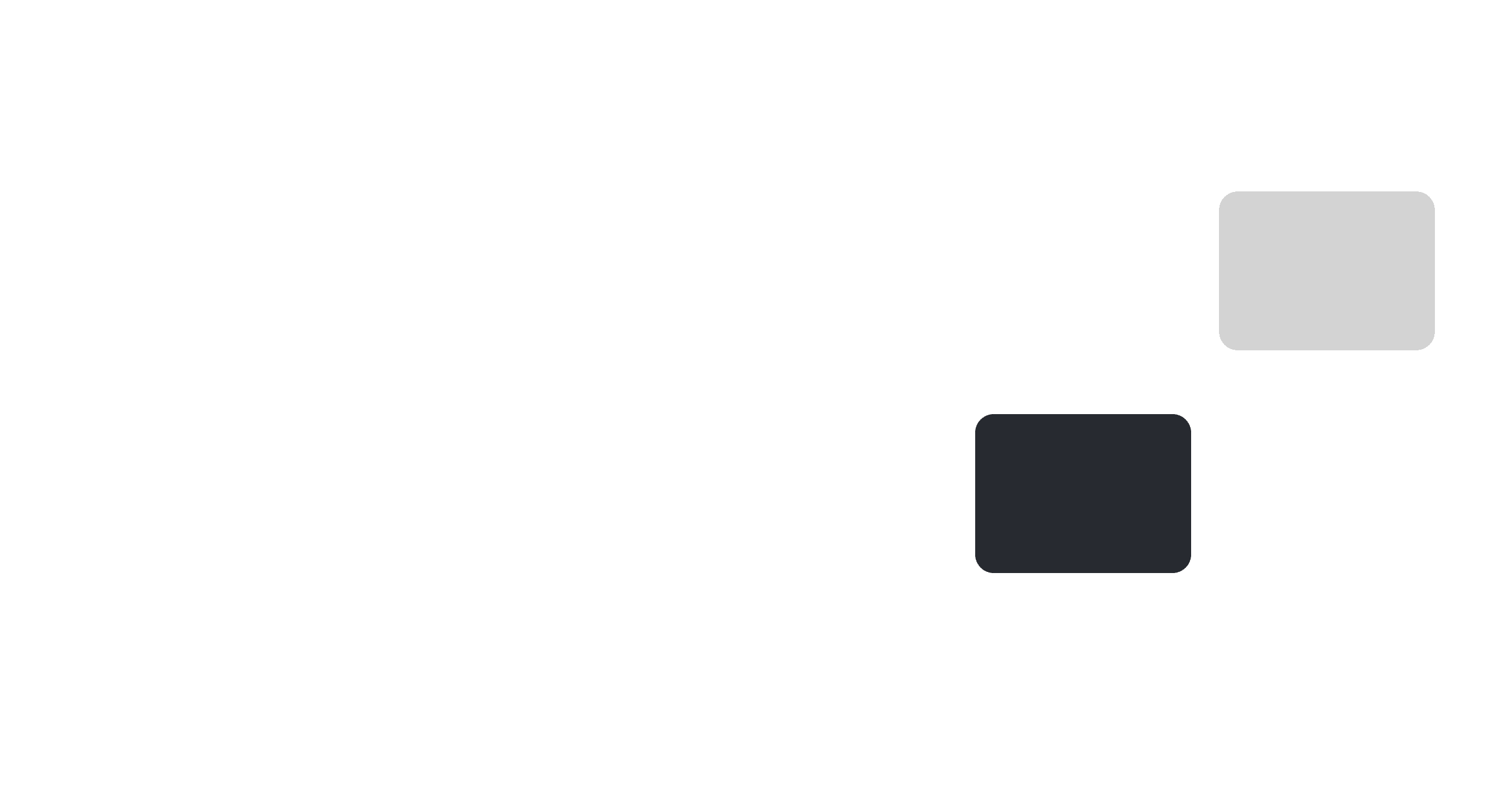 Prata and Open Sans fonts next to a white, grey and black color palette.